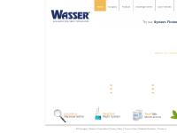 Wasser Corporation Wasser Corporation