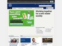 Zero Waste Scotland Zero Waste Scotland