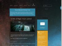 wastelands-interactive.com wastelands-interactive.com