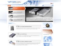 Startseite | Watercool - Wasserkühlung made in Germany Startseite | Watercool - Wasserkühlung made in Germany