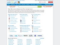 Water Filters: Replacement Water Filter Cartridges for Culligan, Everpure, Samsung, Pur, Brita, Pentek, GE, and more Water Filters: Replacement Water Filter Cartridges for Culligan, Everpure, Samsung, Pur, Brita, Pentek, GE, and more