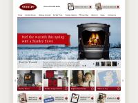 Waterford Stanley - The Official Stanley Website | Stoves | Range ... Waterford Stanley - The Official Stanley Website | Stoves | Range ...