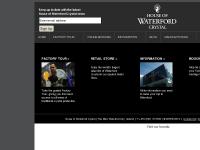 Home | House of Waterford Home | House of Waterford