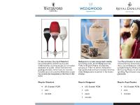 Waterford Wedgwood - Shop for Waterford, Wedgwood and Royal Doulton Waterford Wedgwood - Shop for Waterford, Wedgwood and Royal Doulton