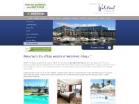 waterfrontvillage.com