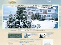 Westbrook CT Resort: Welcome to Water’s Edge Resort and Spa