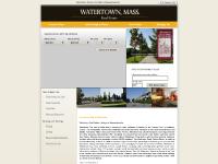 watertown-realestate.com Watertown, Homes for sale, Real Estate watertown-realestate.com Watertown, Homes for sale, Real Estate