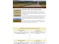  Links, Water Valley Community Association, Water Valley Library, Community Sponsors and Area Businesses