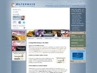 waterwayscruises.com Waterways Cruises and Events, Photos & Videos, Reviews