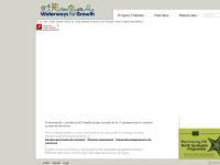 Waterways for Growth&nbsp;-&nbsp;Home