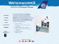WaterWorks Aerospace Release