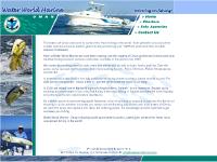 Water World Marine - Tuna Fishing, Boat Charter and Fishing Charters Oman - Water World Marine Water World Marine - Tuna Fishing, Boat Charter and Fishing Charters Oman - Water World Marine