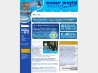 Swimming Pool Construction, Installation Services | Water World Pools Swimming Pool Construction, Installation Services | Water World Pools