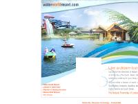 Water World Resort- 3 star holiday resort, Shanku's Water Park - India's first and Eurasia's biggest water park