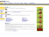 watfordonline.co.uk Shopping, Restaurants, Pubs watfordonline.co.uk Shopping, Restaurants, Pubs