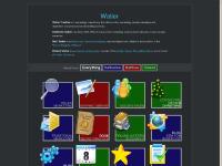 Watier Creative - Online Marketing, Web and Flash Design and Storytelling Services Watier Creative - Online Marketing, Web and Flash Design and Storytelling Services