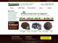 watmorestopsoil.co.uk Buy Top soil, Cheap Topsoil, Topsoil