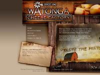 Watonga Cheese Factory