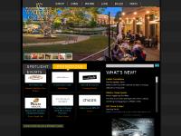  Work, Events, Info, Shop