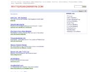 wattersandmartin.com - watters and martin Resources and Information.