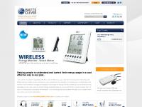 Energy saving products from Watts Clever