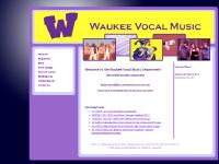 Waukee Vocal Music Boosters