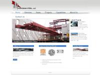 waukegansteel.com Central Fabricator Association