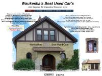Waukesha used cars, waukeshas best used cars, used cars waukesha, used cars brookfield,used car dealer,new car dealer,used cars milwaukee,