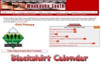 Waukesha South High School