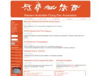 waultimate.com WAFDA flying disc ultimate frisbee perth western australia waultimate.com WAFDA flying disc ultimate frisbee perth western australia