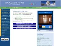 waunakeerealestatemarket.com Buying Waunakee Wisconsin Real Estate, homes, condos