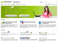 wave-access.com software, development, services