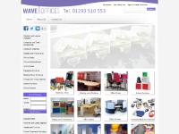 wave-office.co.uk office furniture, office furniture sussex, office furniture west sussex