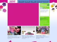 Ride The Wave - The Wave Petunia Official Web Site