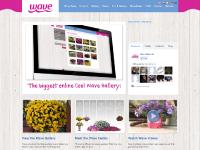 Wave-Rave.eu is the official site of your famous Wave Petunia