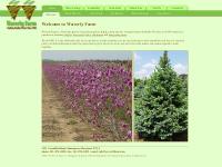 Welcome : Waverly Farm Welcome : Waverly Farm