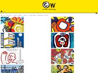 waxberg.se illustratör, grafisk formgivare, cecilia waxberg