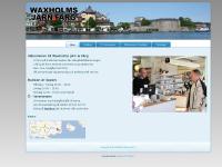  Joomla template