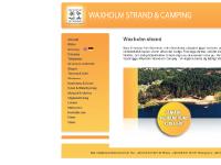 liten waxholmstrand.com skärmbild liten waxholmstrand.com skärmbild