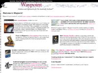 waypoints.com almanac, barometer, boat waypoints.com almanac, barometer, boat