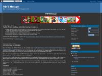 WBFS Manager WBFS Manager