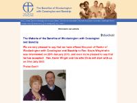 The Benefice of Woolavington with Cossington and Bawdrip