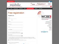 WCBE registration - Land Mobile