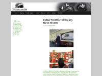 Wirral & Cheshire Badger Group