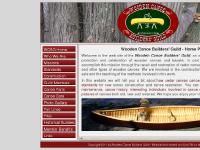 Wooden Canoe Builders' Guild