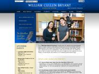 wcbryanths.org William Cullen Bryant High School, Mission Statement, School Calendar