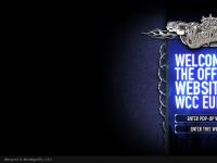 Welcome to the Official Website of WCC Europe Welcome to the Official Website of WCC Europe