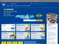 wccampbell.co.uk Partner programs, Austria, Canada