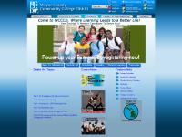 Wayne County Community College District Wayne County Community College District