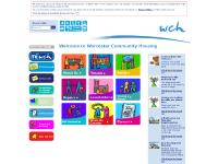 wchnet.co.uk wchnet.co.uk